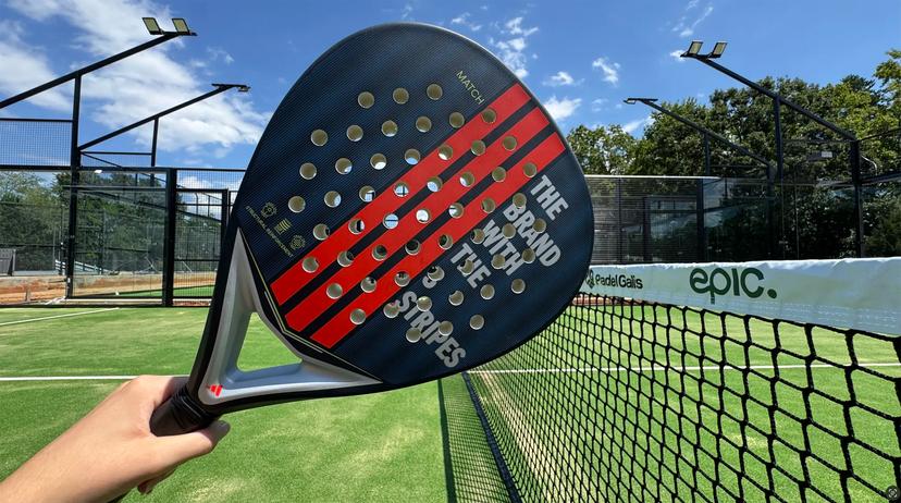 Epic Padel launches in Charlotte with 5 courts