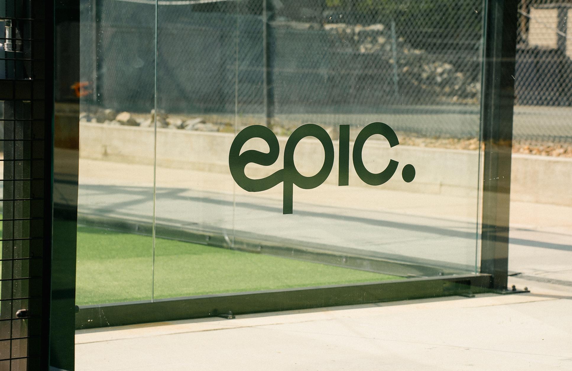 Epic Padel launches in Charlotte with 5 courts